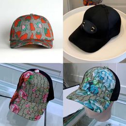 Designers bucket hat casquette luxurys hat women high quality ball cap summer beach casual hats men solid Colour Letter cap Seaside travel sun hat