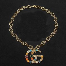 80% off designer Jewellery bracelet necklace ring Colourful female crystal diamond net red simple versatile