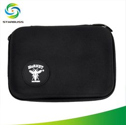 Smoking Pipes 168mm long portable storage bag carrying various cigarette accessories