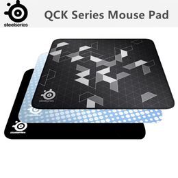 Отдыхает бесплатная доставка Оригинальная сталерадка QCK Gaming Mouse Pad Sports Mass QCK + большой негабаритный CF Jedi Survival CSGO