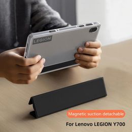 Case For Lenovo LEGION Y700 Case TB9707F TB9707N Detachable Magnetic Smart Cover for Legion Game Tablet 8.8" 2022 With Auto Wake UP