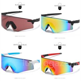 Radfahren Brillen Männer Mode Polarisierte Fahrrad Sonnenbrille Frauen HEIßER Verkauf Outdoor Winddach Hohe Qualität Sport Lauf Brille 1 Paar Objektiv mit Fall