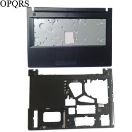 Frames NEW for Lenovo G4030 G4045 G4070 G4080 Z4030 Z4045 Z4070 Z4080 G40 Z40 Palmrest upper COVER /Laptop Bottom Case