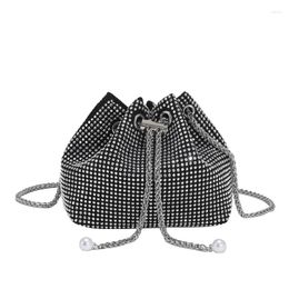 Evening Bags Women Designer Bag Fashion For Luxury 2023 Trend Handbags Girls Crossbody Pouch