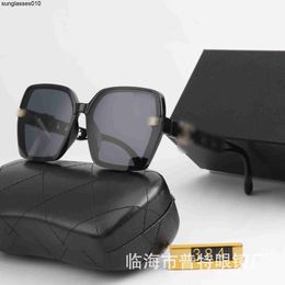 Overseas 2023 New Sunglasses for Men and Women Box Sunglasses Polarised Buy one pair of sunglasses and send two