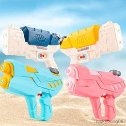 Sand Play Water Fun Fighting Game Outdoor Toys Gun Guns for Adults and Kid Spray