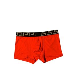 New hot cotton mens sexy Underwear Boxers Soft Breathable Letter Underpants Shorts Design Tight Waistband