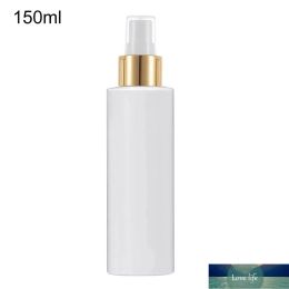 100ml 150ml 200ml Spray Bottles Empty Vial Refillable Mist Pump Perfume Essential Oil Atomizer Portable Travel Accessories Quality