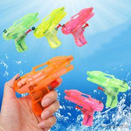 Sand Play Water Fun Children's Toy Guns Mini Kids Summer Outdoor Fight Beach R230613