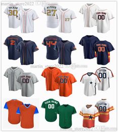 Baseball Jerseys 61 Seth Martinez 88 Phil Maton 43 Lance McCullers Jr. 47 Rafael Montero 67 Parker Mushinski 50 Hector Neris 48 Enoli Paredes 55 Ryan Pressly Size S-6XL