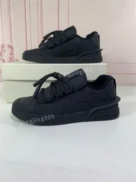 top new Brand Classic Designer casual shoes for women flat sneakers Panda White Black Grey Fog Chunky Glod