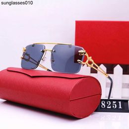 Overseas new sunglasses card net red men's and women's sunglasses Buy one pair of sunglasses and send two