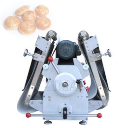 Table Top Electric Dough Sheeter Roller Croissant Bread Dough Sheeting Shortening Machine For Pie