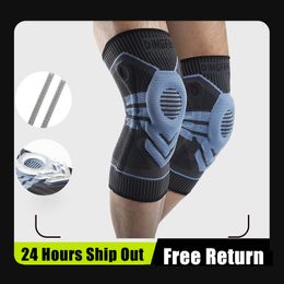 Elbow Knee Pads Knee Pads Support Braces Protector for Arthritis Sport Basketball Volleyball Gym Fitness Jogging Running 1 230601