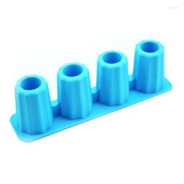 Baking Moulds Ice-Cubes Tray Mould Makes S Glasses Ice Mould Summer Drinking Tool Glass Novelty-Home Bar Accessory