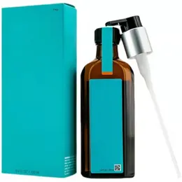 Najnowszy australijski olejek eteryczny do pielęgnacji włosów 100ml suchy i świeży uszkodzony olejek bez szamponu Spot szampon odżywka wysokiej jakości