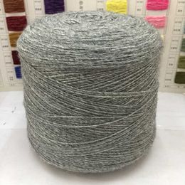 Yarn 500g 50% wool 30% alpaca 20% nylon blended yarn used for knitting crochet thread DIY sweaters scarves hats blankets and soft cushions P230601