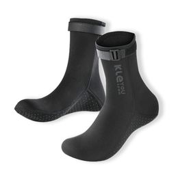 Sports Socks 3mm Neoprene Diving Socks Shoes Water Boots Non-slip Beach Boots Wetsuit Shoes Warming Snorkelling Diving Surfing Socks For Adult 230601