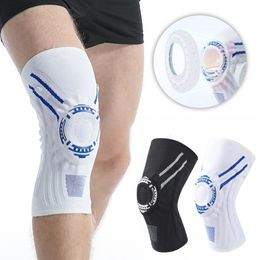 Elbow Knee Pads Knee Pads Professional Compression Knee Brace Support for Arthritis Relief Joint Pain ACL MCL Meniscus Tear Post Surgery 230601