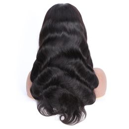 Brazilian Body Wave 13x4 Lace Front Human Hair Wig for Women Cheap 13x6 HD Transparent Lace Frontal Wigs on Clearance Sale