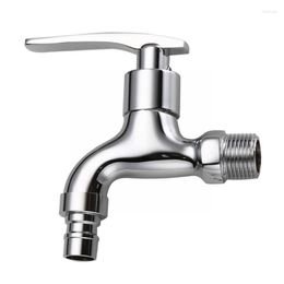 Bathroom Sink Faucets Water Faucet Washing Machine For Garden/Kitchen/Bathroom Tool Z2P2