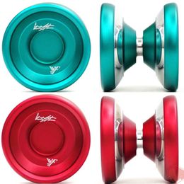 yoyo مصراع جديد yoyo wide نسخة مصقولة حلقة سبيكة للمحترفين yoyo player r231030