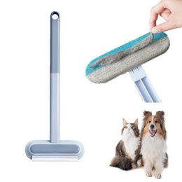 Lint Rollers Brushes Portable Pet Hair Remover Brush Lint Remover for Sofa Bed Clothes Dog Cat Fur Remover Clean Tool Fur Remover Lint Roller Z0601
