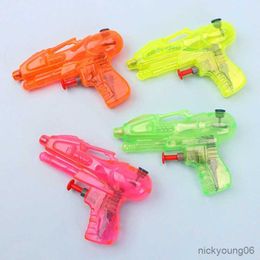 Sand Play Water Fun 5pcs/set Guns Squirt for Kid Mini Fight Toy Summer