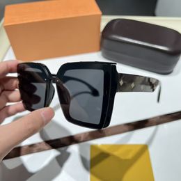 2023 Luxury Designer Brand Sunglasses Designer Sunglass High Quality eyeglass Women Men Glasses Womens Sun glass UV400 lens Unisex With box 8992