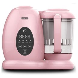 Dinnerware Sets Baby Nutrition Processor/Electric Grinder Steaming And Stirring All-in-One Machine