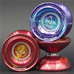 Yoyo YOYO High-performance yo-yo metal plate Professional player