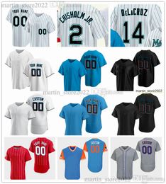 Baseball Jerseys 66 Tanner Scott 65 Josh Simpson 62 George Soriano 67 Jacob Amaya 63 Xavier Edwards 15 Groshans 10 Yuli Gurriel 1 Garrett Hampson 18 Joey Wendle