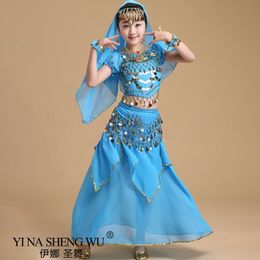 Dancewear Children and adults belly dance costume suit Oriental dance costume Bellydance suit Egyptian girls Bollywood children belly dance costume 230601