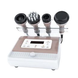 Newest Beauty Salon Use GuaSha Electric Vibration Body Massage Vacuum Cupping Body Slimming Therapy Machine