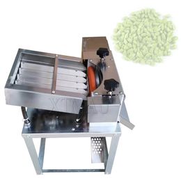 Commercial Edamame Bean Sheller Electric Mung Bean Sheller Sheller