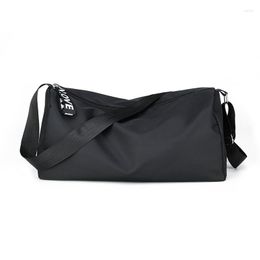 Outdoor Bags Travel Duffle Bag Men Sports Swim Ultralight Yoga Gym Backpack Women Waterproof Fitness Training