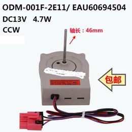 Fans Double Door Refrigerator Fan Motor Motor Odm001f2e11 / Eau60694504