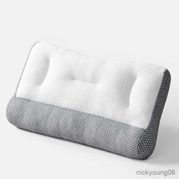 Maternity Pillows Ergonomic Sleep Neck Pillow Body Bedroom Cuddle Big Side Sleeper Lumbar Home Textile