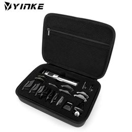 Blades Yinke EVA Case for Philips Norelco Multigroom Series 7000 MG7750/49 Beard Trimmer Travel Storage Bag Razor Protective Case