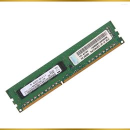 For IBM RAM X3250 M3 X3530 M4 44T1575 44T1571 48X5293 DDR3 4GB 1333 ECC UDIMM Server Memory High Quality Fast Ship