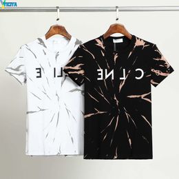 YICIYA 2024 Mens T Shirt Designer For Men Womens Shirts Fashion tshirt With Letters Casual Summer Short Sleeve Man Tee Woman Clothing Size M-XXXL