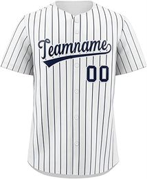 Custom Baseball Jersey Personalized Stitched Any Name Any Number Hand Embroidery Jerseys Men Women Youth Oversize Mixed Shipped All Team White 0206033