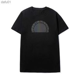 Summer tshir Mens Women Designers Tshirt Fashion Men Casual T Shirts Street Designer Shorts Sleeve Alien Tshirts Tee designer T-shirt S-2XL 3XL 4XL L230520