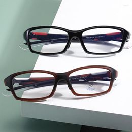 Sunglasses Fashion Anti Blue Ray Sport Glasses Adjustable Mirror Leg Drop Computer Screen Eye Protector Philtre Light