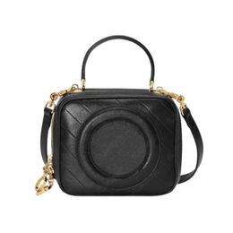 Designers Shoulder Bag Women Genuine Leather Tote Bag Luxurys Handbag Crossbody Bag