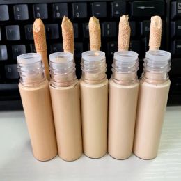 Makeup Face Contour Concealer Correcteur Contours Foundation 11 Colours Light Sand Light Medium Fair 10ml Liquid Concealers