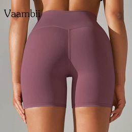 Women's Shorts New Cycling Jogging Fitness Running High Waist Shorts Women Push Up Gym Seamless Shorts Sports Shorts For Women Sportswear J230601