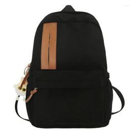Backpack Women Bag Laptop Men Plecak Rugzak Mochila Feminina Bagpack Back Pack School Bags Bolsos Schoolbag