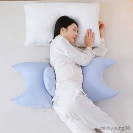 Maternity Pillows New Adjustable Side Sleeping Pillow U-shaped Pregnant Woman Abdominal Support Backrest Pads