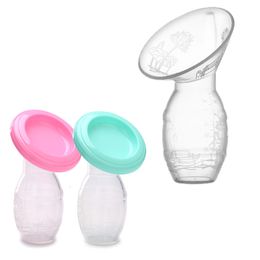 Breastpumps Baby Feeding Manual Partner Collector Automatic Correction Milk Silicone Pumps PP A Free 230601